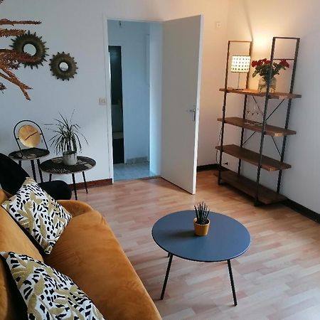 Studio "Douceur Angevine" Ξενοδοχείο Saint-Jean-des-Mauvrets Εξωτερικό φωτογραφία