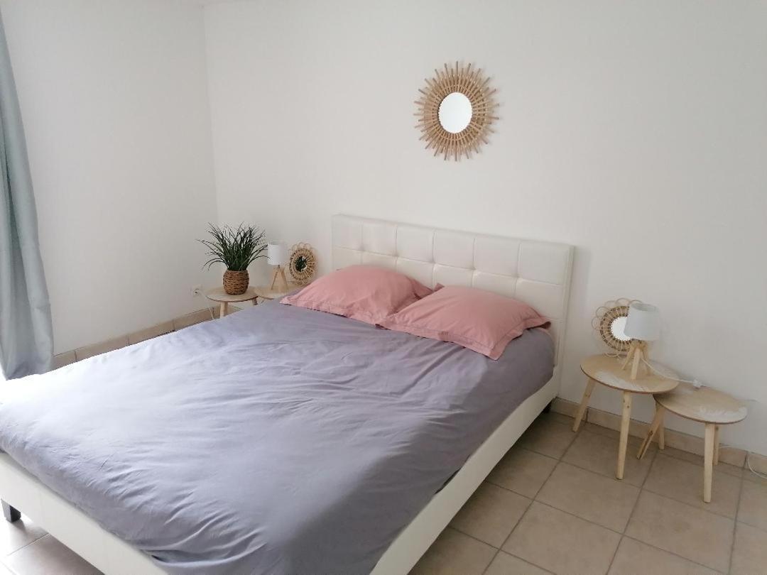 Studio "Douceur Angevine" Ξενοδοχείο Saint-Jean-des-Mauvrets Εξωτερικό φωτογραφία