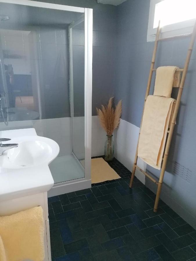 Studio "Douceur Angevine" Ξενοδοχείο Saint-Jean-des-Mauvrets Εξωτερικό φωτογραφία